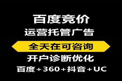 竞价托管成功案例：如何选择合适的托管方案？